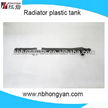 CAR PARTS FOR PLASTIC RADIATOR TANK FOR CAMRY