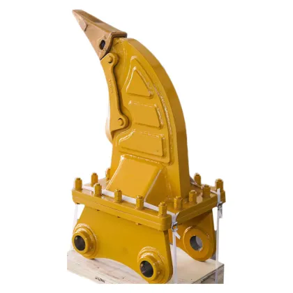 GEB Excavator Ripper for Construction and Farm Industries