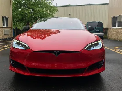 ceramic coating car paint