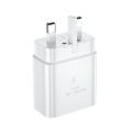 Hot Sale 1-Port Type-C Wall Charger Fast Charger