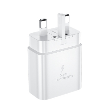 Toppsäljare 2022 Fast Charger 45W USB -laddare