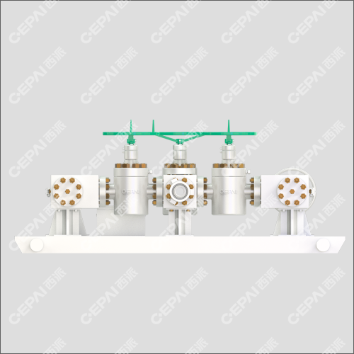 Typical Wellhead