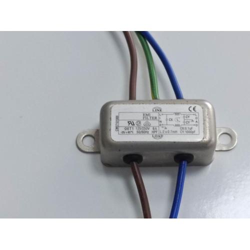 Single Phase EMI filter