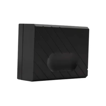 Plastic Small Electronic Instrument Enclosures