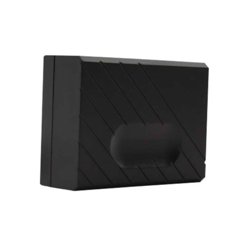 Plastic Small Electronic Instrument Enclosures