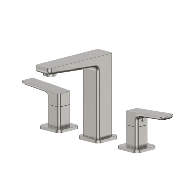 Lavatory Two Handles Basin Faucets