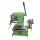 leather paper book cover manual hot stamping machine