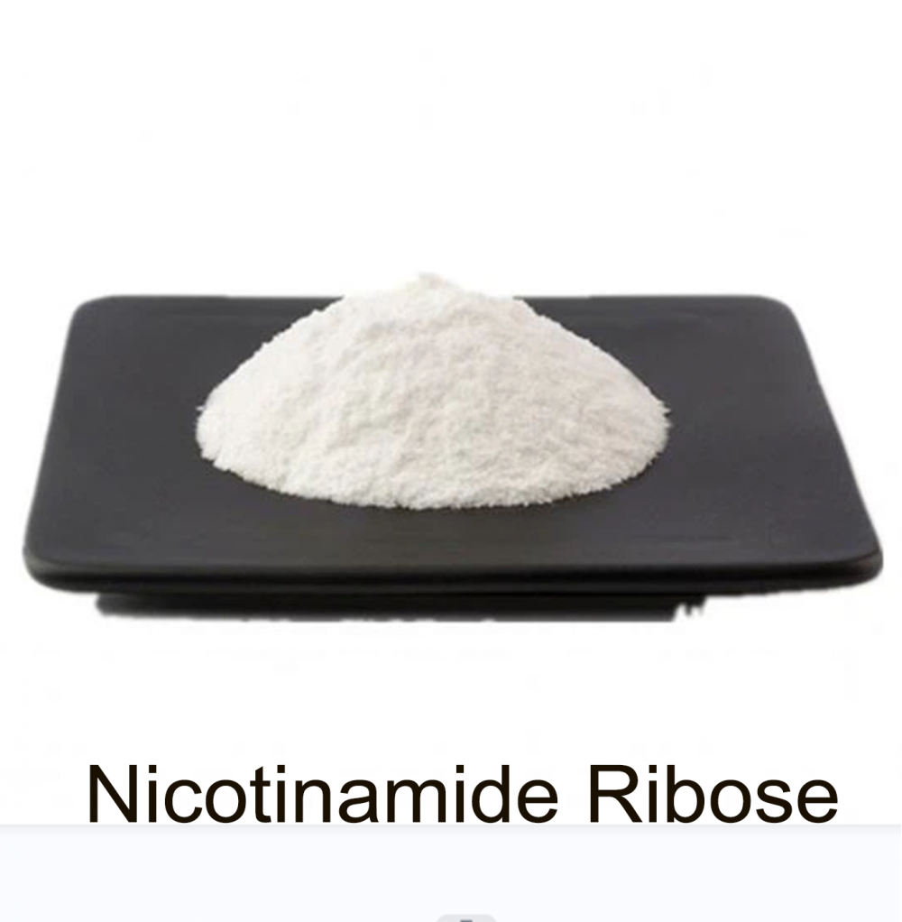 Nicotinamida ribose (nr) pó branco