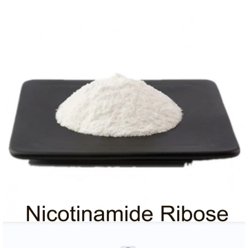 Nicotinamida ribose (NR) polvo blanco