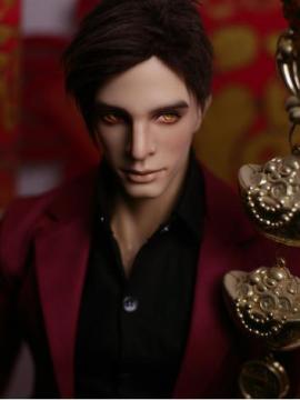 BJD Limited Edition Saturn Boy 77.5cm Jointed doll