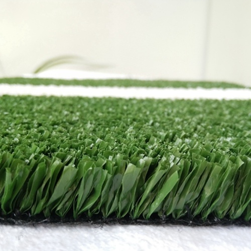 12 mm High Density Green Tennis Grass Carpet