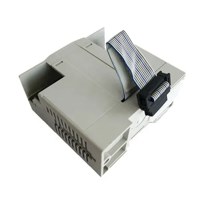 New and Original FX3u-ENET PLC Unit