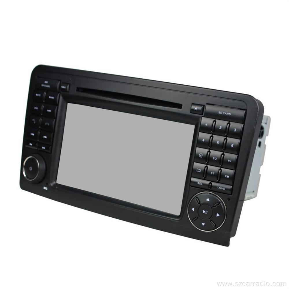 Autoradio GPS for ML CLASS W164 2005-2012