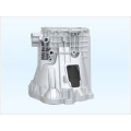 Aluminum Die Casting Car Parts Auto part