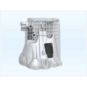 Aluminium Die Casting Bildelar Bildel