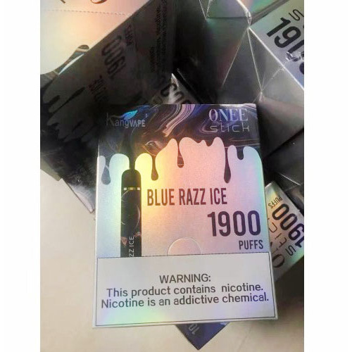 Kangvape Onee Stick Plus 1900 Ondosable Vape 1900