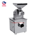 Home Use Rice Cassava Flour Mill Machine