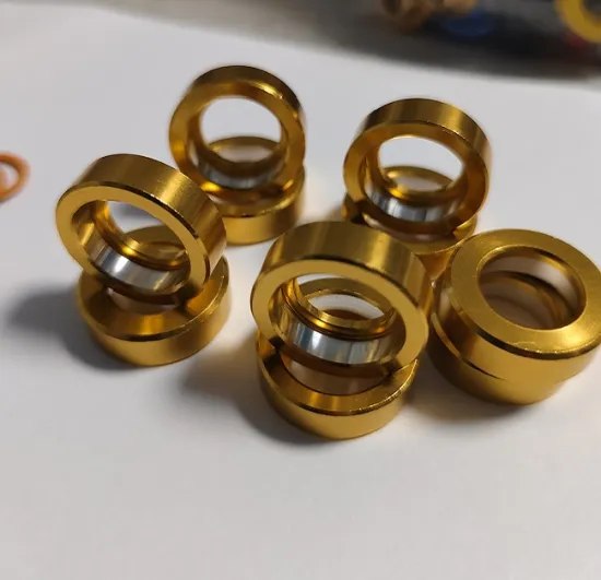 High-Quality Adapter Metal Material 688 Minimizer Bearings Popular Globally