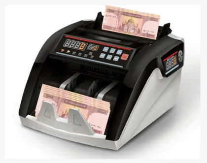 GR5800 Money Counting Machine