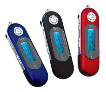 Mp3 Player