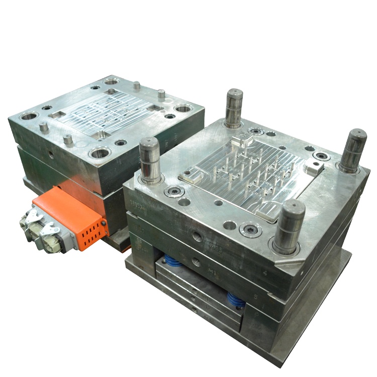 OEM High Professional Injection Mold Injection Molding Parts