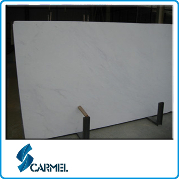 Imported Crystal White Marble Slab for Bathroom