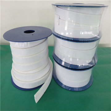 PTFE Expanded Sheet Soft Flexible Sheet