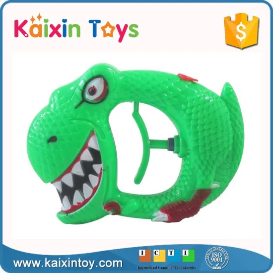 10240000 Kid Small Dinosaur Water Gun For 2017 Summer
