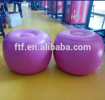 inflatable stools