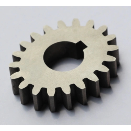 Gear Cutting parts