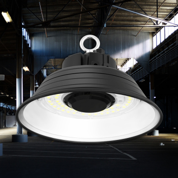 Aluminum Housing IP65 Waterproof Outdoor Pendant LED Industrial Lights