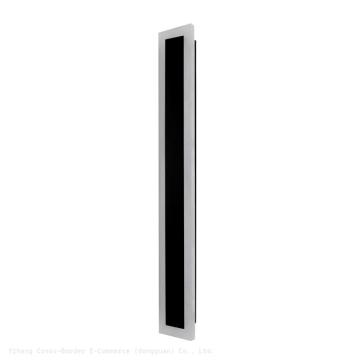 Σύγχρονη απλή LED Εσωτερική λάμπα τοίχου - XGZL B0045