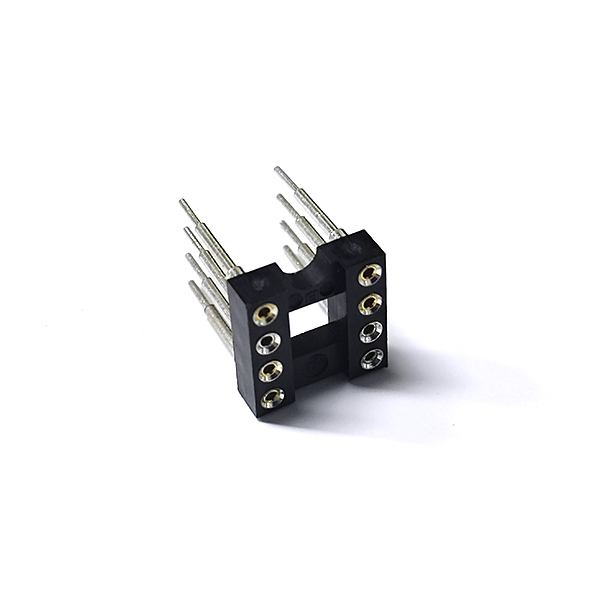 Span: 7.62P IC Block Connector