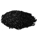 Utilisation du fil In-Situ semi-terne Pa6 Black Chips