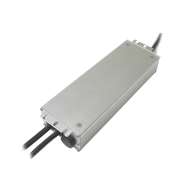 Controlador LED regulable de corriente constante de 150 W