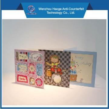 funny printing New Greeting Card