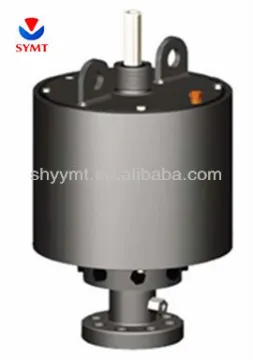Pneumatic Actuator Piston Type