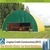 prefab steel building for car and aircraft