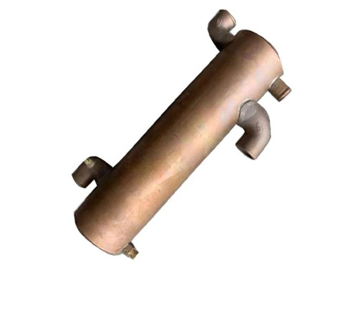 Cummins heat exchanger 3912145e Jpg