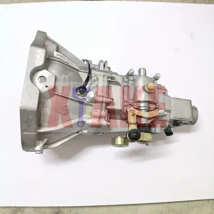 Transmission Gearbox for Hafei Junyi Chana Q20 DAM13R MR513 DK13 1700000D1501" could be simplified to:

"Hafei Junyi Chana Q20 Transmission Gearbox DAM13R MR513 DK13 1700000D1501" 

However, for a search engine title, we might want something more concise: