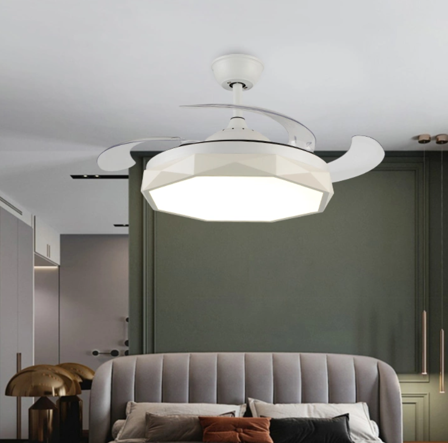ceiling fan