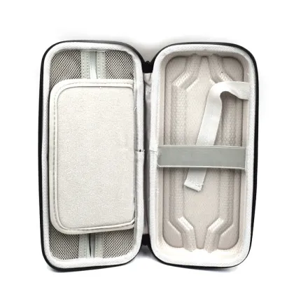 EVA storage case for Nintendo NS game console