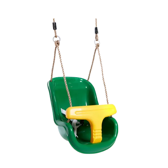 High-Quality Garden Kids Outdoor Swing Chair for Backyard and Indoor Use
