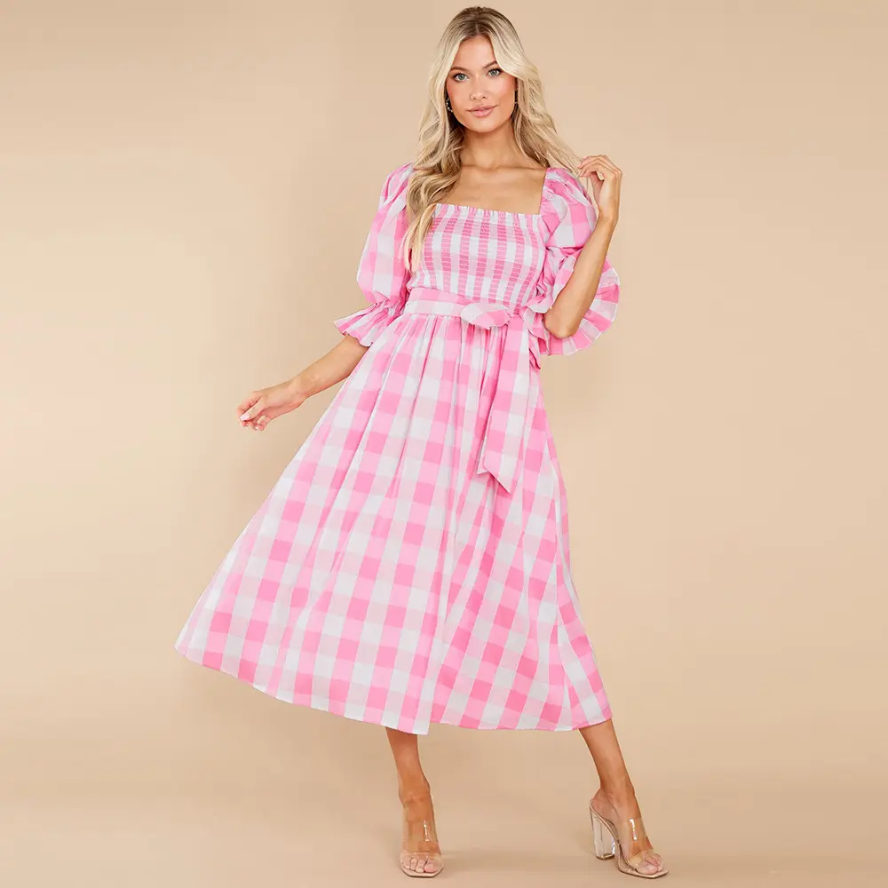 Beach Dress
