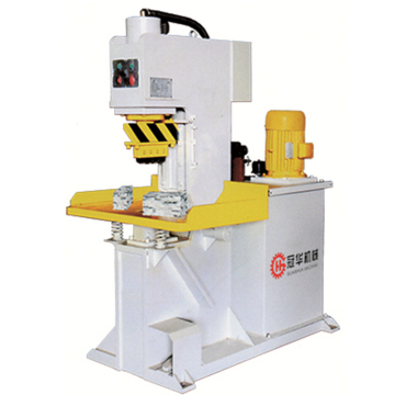 High Precision Paving Stones Splitting Machine for Stone Crusher: Manufacturers Offer Stable Solutions