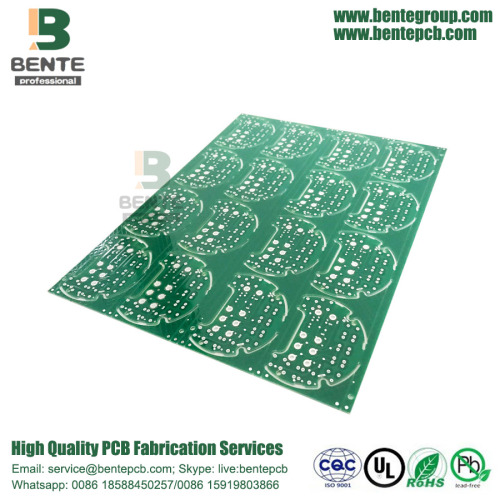SMD Stencil PCB Prototype