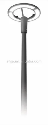Philips Smart LED Post-Top BGP151 Philips Landscape
