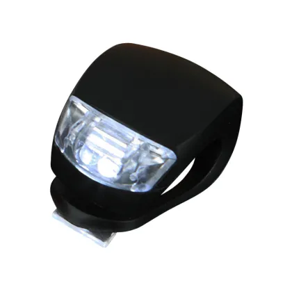 Hannuo LED Bike Lights - Hot Selling Waterproof Night Riding Lights