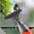 Newest Model 2 in 1 Window Cleaner and Vacuum Cleaner With Li-Ion Battery