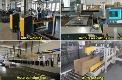 2 Motor 3 Segment Long Stroke Electric Uplift Office Desk